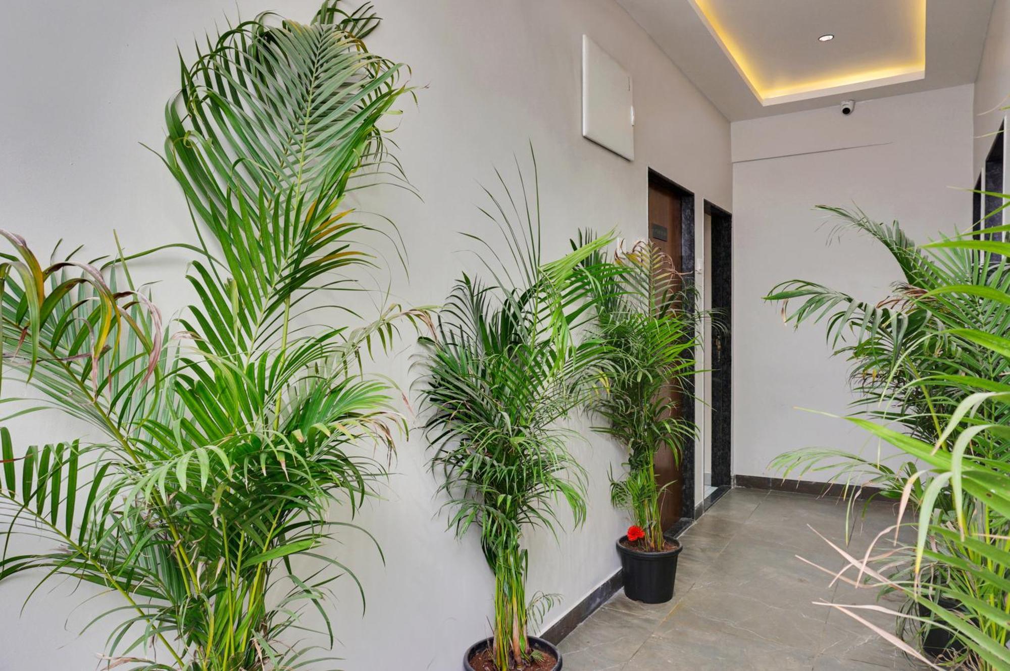 פונה Hotel Sayba Executive מראה חיצוני תמונה